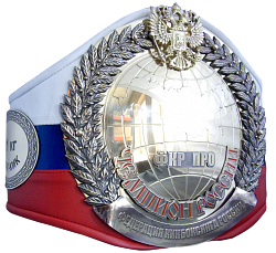 Кубок наградной спортивный АППС-665
