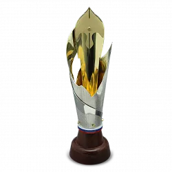 Наградной кубок "Витязь"