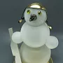 Статуэтка "Приз газеты ИЗВЕСТИЯ"